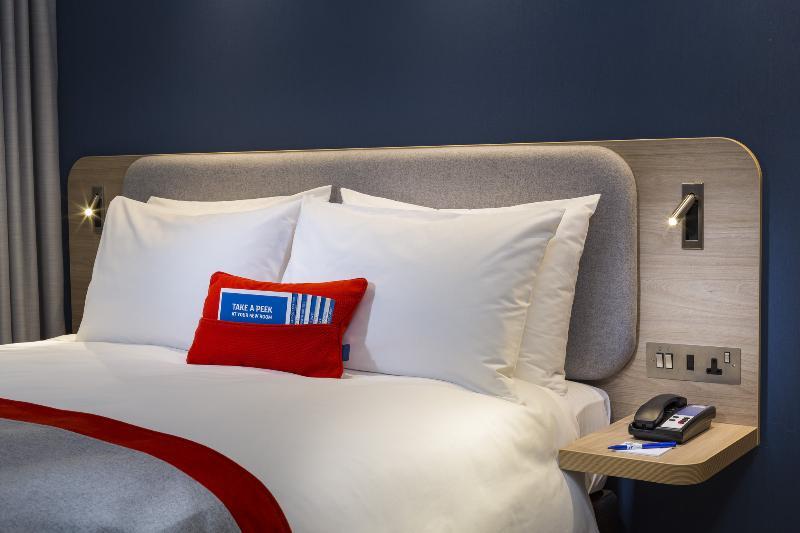 Holiday Inn Express Astana - Turan 外观 照片