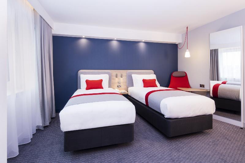 Holiday Inn Express Astana - Turan 外观 照片